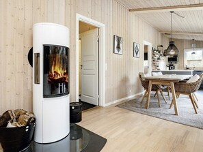 Hus | Innvendig