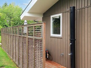 House | View from property - 4 Star Holiday Home in Idestrup (Idestrup)