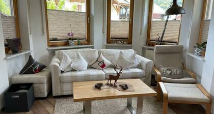 Valley Station Modern Retreat