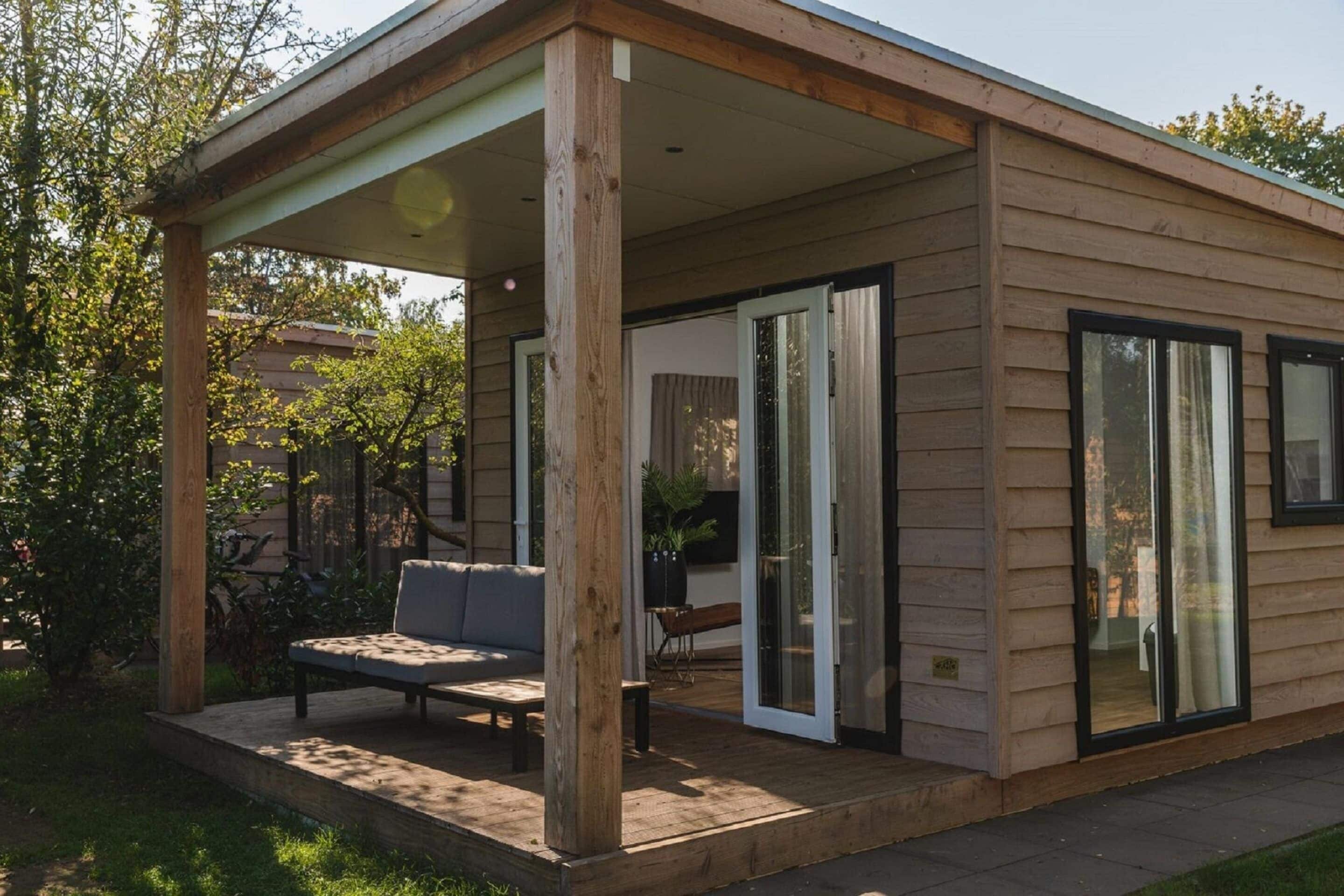 Cottage | Terrace/patio