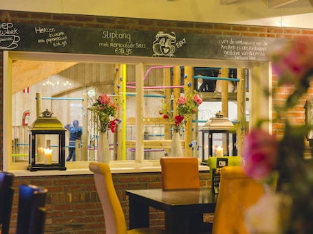 Restaurantes
