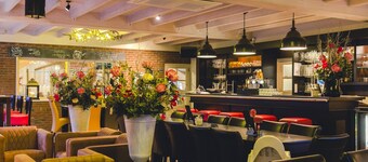 带桑拿和美景的健康小屋