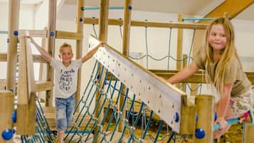 Children’s area