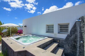 Property amenity - Holiday Home in Playa Blanca (Yaiza)