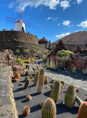 Exterior - Holiday Home in Playa Blanca (Yaiza)