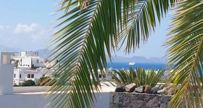 Holiday Home in Playa Blanca