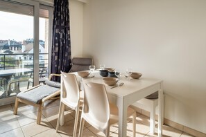 Apartment | Speisen