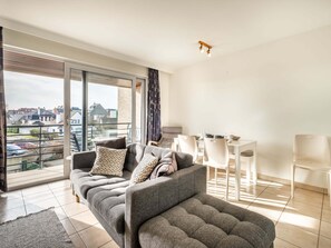 Appartement | Aire de séjour