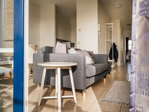 Lejlighed | Spiseområde