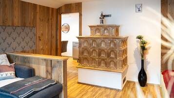Apartment | Living room