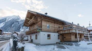 Apartment | Exterior