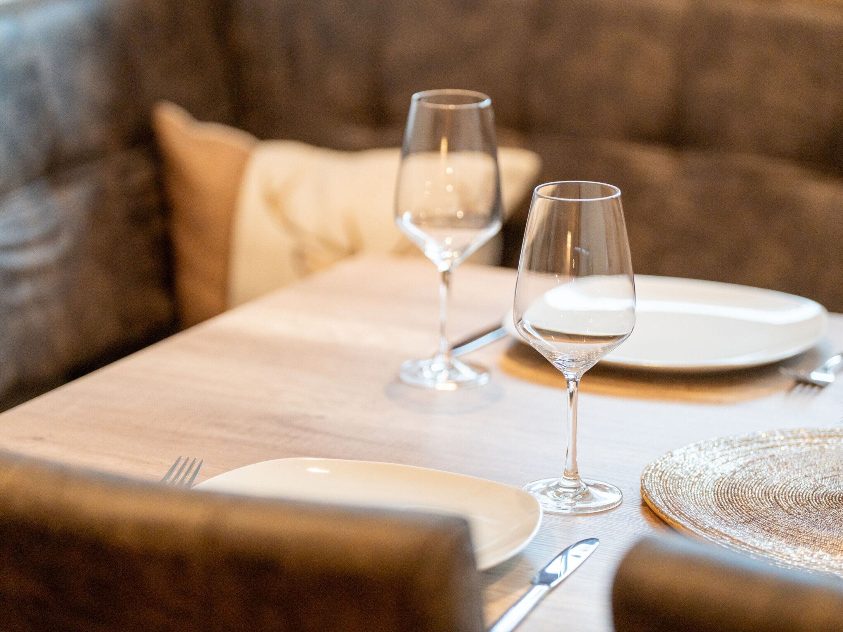 アパートメント | レストラン