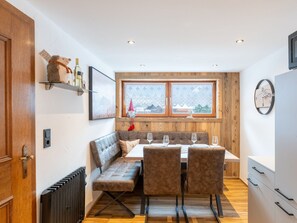 Apartment | Eigene Küche | Wasserkocher