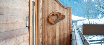 Comfortable Apartment in Salzburger Land