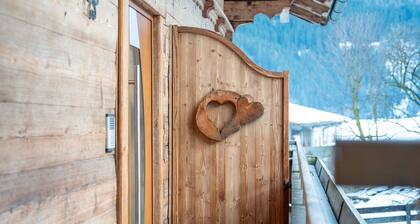 Comfortable Apartment in Salzburger Land