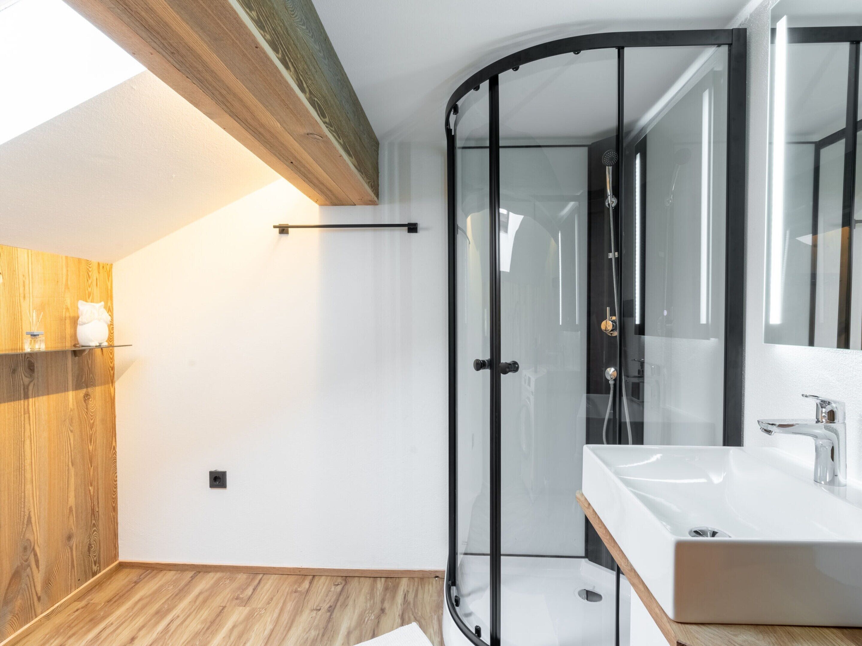 Apartment | Bathroom | Towels