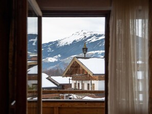 Apartment | View from property