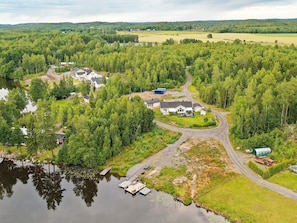 Exterior - 4 Person Holiday Home in Karlskoga (Karlskoga)