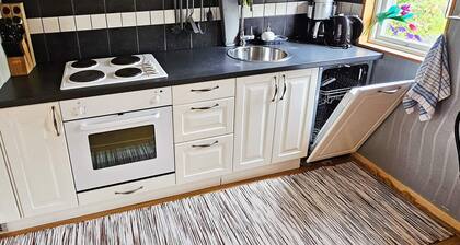 4 Person Holiday Home in Karlskoga