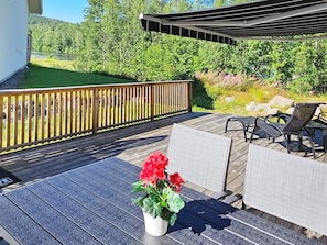 Exterior - 4 Person Holiday Home in Karlskoga (Karlskoga)