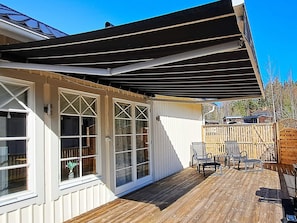 Exterior - 4 Person Holiday Home in Karlskoga (Karlskoga)