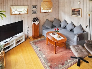 Interior - 4 Person Holiday Home in Karlskoga (Karlskoga)