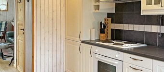 4 Person Holiday Home in Karlskoga