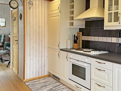4 Person Holiday Home in Karlskoga