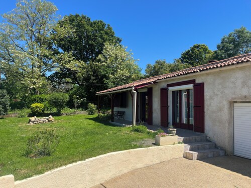 Maison 15 min des Plages