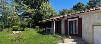 Maison 15 min des Plages