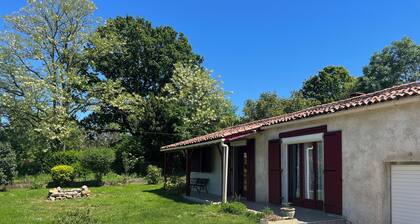 Maison 15 min des Plages