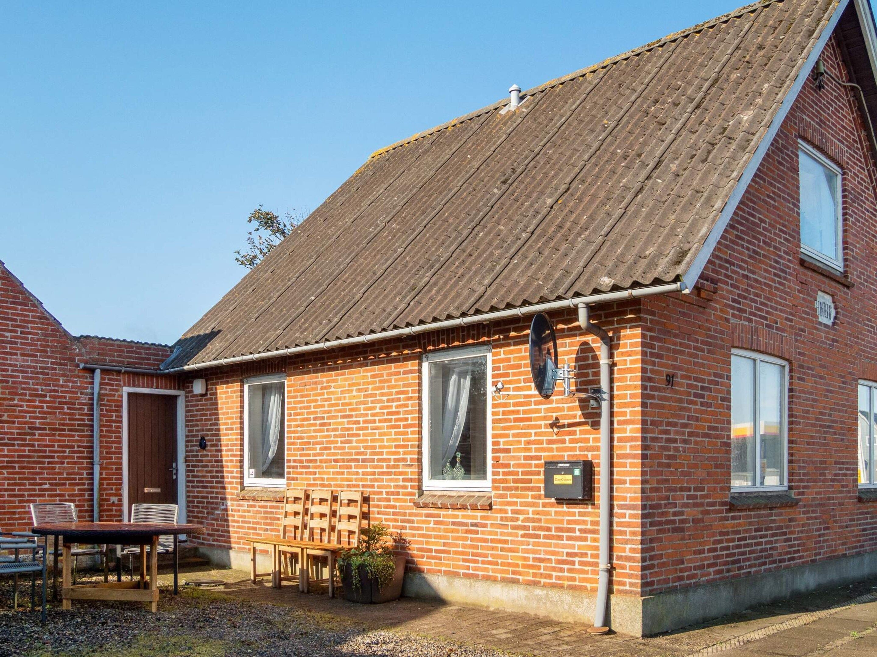 House | Exterior
