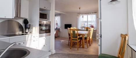 Hus | Eget kök