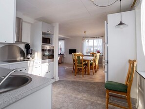 House | Private kitchen - 8 Person Holiday Home in Lemvig-by Traum (Lemvig)