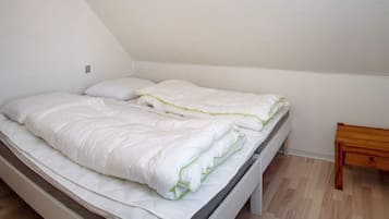 Casa | Parte interna