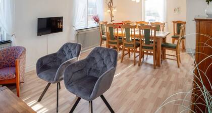 8 Person Holiday Home in Lemvig-by Traum