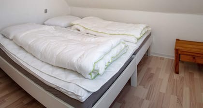 8 Person Holiday Home in Lemvig-by Traum