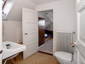 Casa | Baño