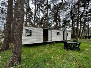 Ferienhaus | Aussenbereich