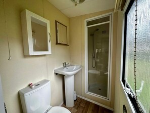 Ferienhaus | Badezimmer