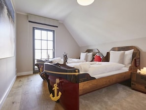 Appartamento | 3 camere, con arredamento individuale