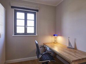 Appartement | Salle de séjour