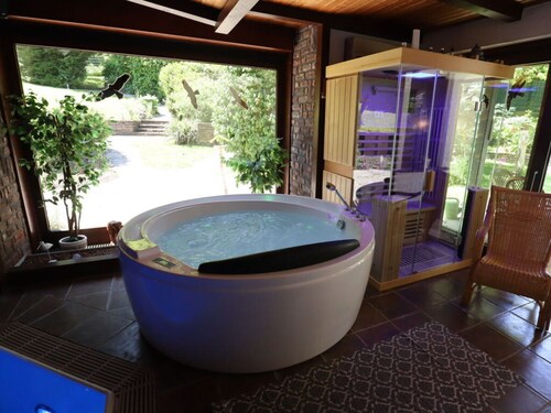 Holiday Home Eifel With Pool