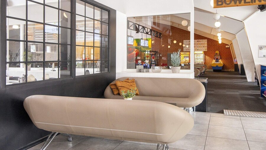 Cosy Retreat in Holiday Park- Type2