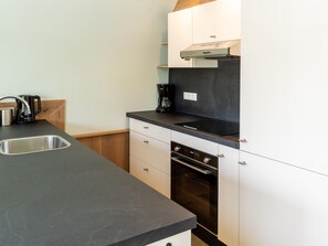 Ferienhaus | Eigene Küche