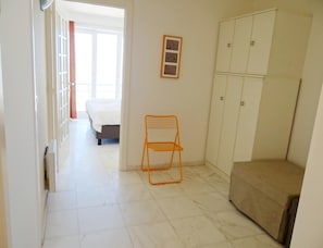 Appartement | 3 slaapkamers