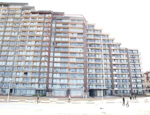 Appartement | Exterieur