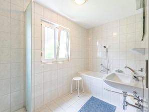Hus | Badeværelse