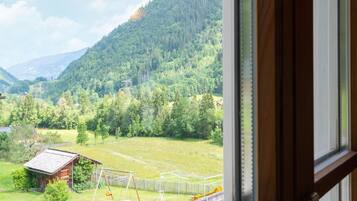 House | View from property