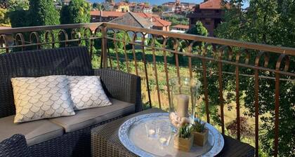 Apartment Near Historic Center and Lake Promenade